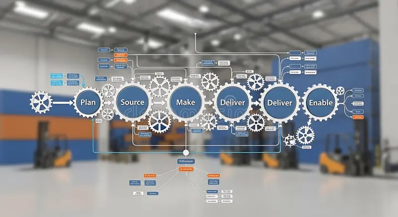 Industrial Software Solutions View 1